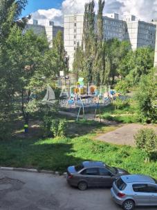 Продажа квартиры Омск. ул. Сергея Тюленина,3к2