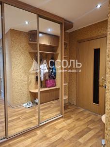 Продажа квартиры Омск. ул. Сергея Тюленина,3к2