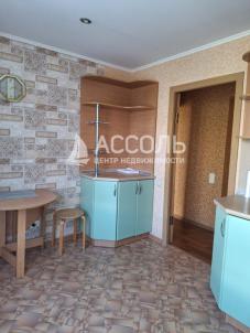 Продажа квартиры Омск. ул. Сергея Тюленина,3к2