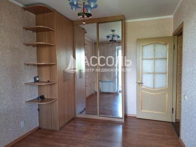 Продажа квартиры Омск. ул. Сергея Тюленина,3к2