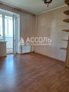 Продажа квартиры Омск. ул. Сергея Тюленина,3к2
