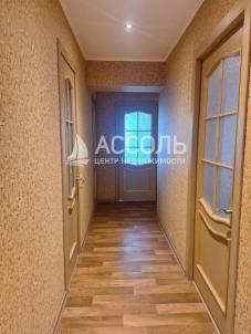 Продажа квартиры Омск. ул. Сергея Тюленина,3к2