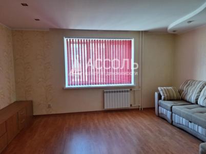 Продажа квартиры Омск. ул. Сергея Тюленина,3к2