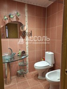 Продажа квартиры Омск. ул. Сергея Тюленина,3к2