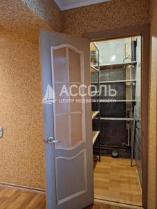 Продажа квартиры Омск. ул. Сергея Тюленина,3к2