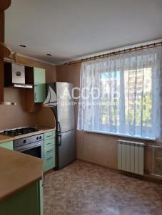Продажа квартиры Омск. ул. Сергея Тюленина,3к2