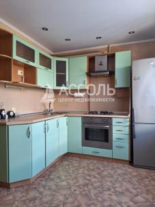 Продажа квартиры Омск. ул. Сергея Тюленина,3к2