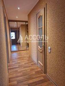 Продажа квартиры Омск. ул. Сергея Тюленина,3к2