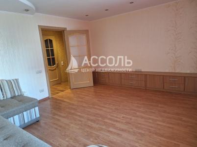 Продажа квартиры Омск. ул. Сергея Тюленина,3к2