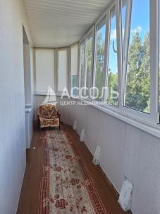 Продажа квартиры Омск. ул. Сергея Тюленина,3к2