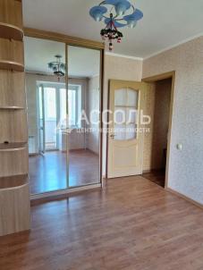 Продажа квартиры Омск. ул. Сергея Тюленина,3к2