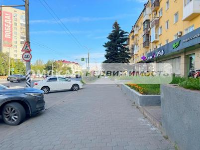 Аренда офиса Омск.&nbsp;проспект Карла Маркса 87