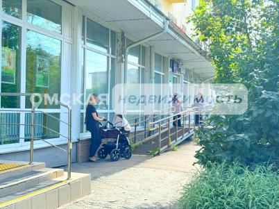 Аренда офиса Омск.&nbsp;проспект Карла Маркса 87