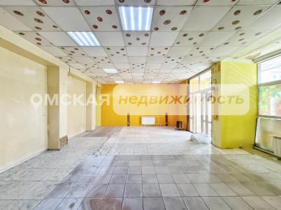 Аренда офиса Омск.&nbsp;проспект Карла Маркса 87