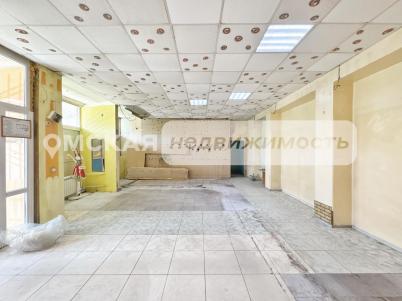 Аренда офиса Омск.&nbsp;проспект Карла Маркса 87