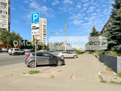 Аренда офиса Омск.&nbsp;проспект Карла Маркса 87