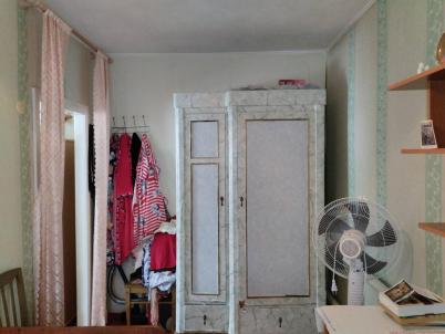 Продажа дома Омск. Пахотная