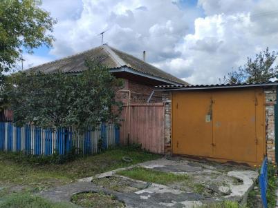 Продажа дома Омск. Пахотная