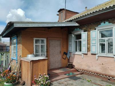 Продажа дома Омск. Пахотная