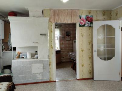 Продажа дома Омск. Пахотная