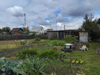 Продажа дома Омск. Пахотная