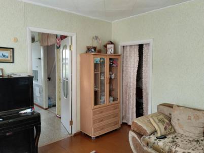 Продажа дома Омск. Пахотная