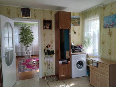 Продажа дома Омск. Пахотная