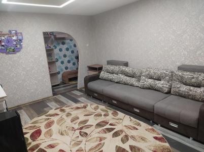 Продажа квартиры Омск. улица Звездова 132 Продажа квартиры Омск. улица Звездова 132