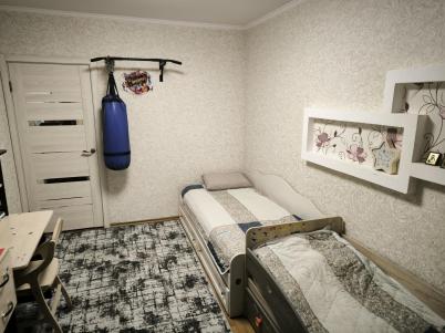 Продажа квартиры Омск. улица Звездова 132 Продажа квартиры Омск. улица Звездова 132