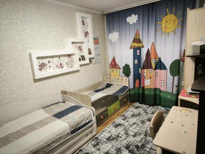 Продажа квартиры Омск. улица Звездова 132 Продажа квартиры Омск. улица Звездова 132