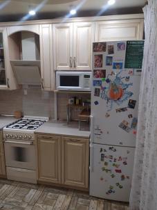 Продажа квартиры Омск. улица Звездова 132 Продажа квартиры Омск. улица Звездова 132