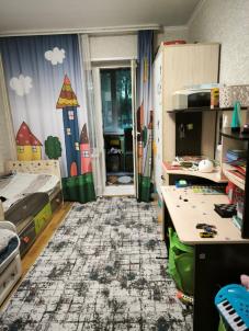 Продажа квартиры Омск. улица Звездова 132 Продажа квартиры Омск. улица Звездова 132