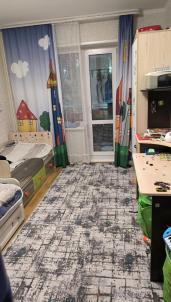 Продажа квартиры Омск. улица Звездова 132 Продажа квартиры Омск. улица Звездова 132
