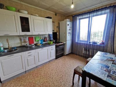 Продажа квартиры Омск. улица Конева 36/1