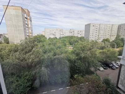 Продажа квартиры Омск. улица Конева 36/1