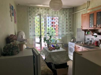 Продажа квартиры Омск. ул. Малиновского, 6/2 Продажа квартиры Омск. ул. Малиновского, 6/2