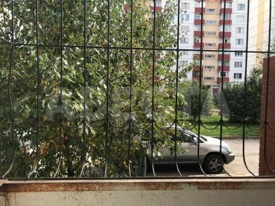 Продажа квартиры Омск. ул. Малиновского, 6/2 Продажа квартиры Омск. ул. Малиновского, 6/2