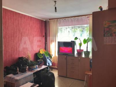 Продажа квартиры Омск. ул. Малиновского, 6/2 Продажа квартиры Омск. ул. Малиновского, 6/2