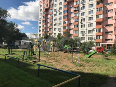 Продажа квартиры Омск. ул. Малиновского, 6/2 Продажа квартиры Омск. ул. Малиновского, 6/2