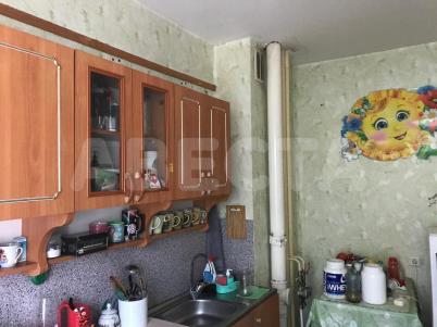 Продажа квартиры Омск. ул. Малиновского, 6/2 Продажа квартиры Омск. ул. Малиновского, 6/2