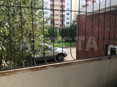 Продажа квартиры Омск. ул. Малиновского, 6/2 Продажа квартиры Омск. ул. Малиновского, 6/2