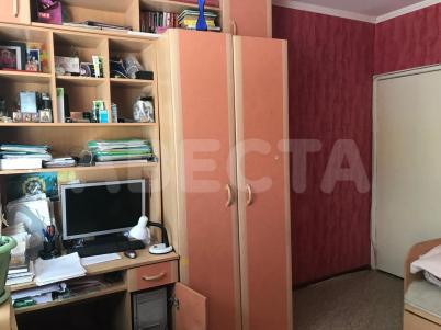 Продажа квартиры Омск. ул. Малиновского, 6/2 Продажа квартиры Омск. ул. Малиновского, 6/2