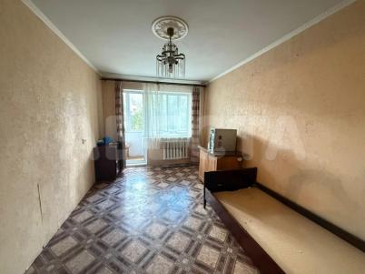 Продажа квартиры Омск. ул. Дианова, 7Б