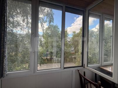 Продажа квартиры Омск. ул. Дианова, 7Б
