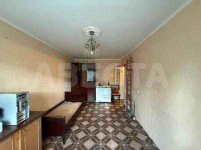 Продажа квартиры Омск. ул. Дианова, 7Б