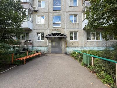 Продажа квартиры Омск. ул. Дианова, 7Б