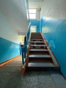 Продажа квартиры Омск. ул. Дианова, 7Б