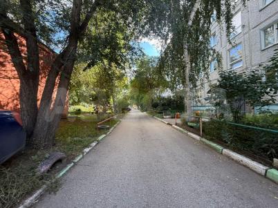 Продажа квартиры Омск. ул. Дианова, 7Б