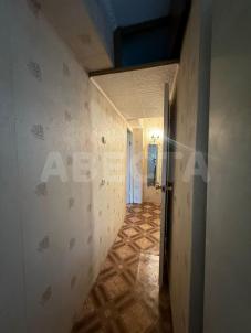 Продажа квартиры Омск. ул. Дианова, 7Б