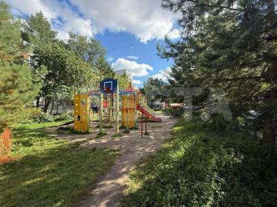 Продажа квартиры Омск. ул. Дианова, 7Б